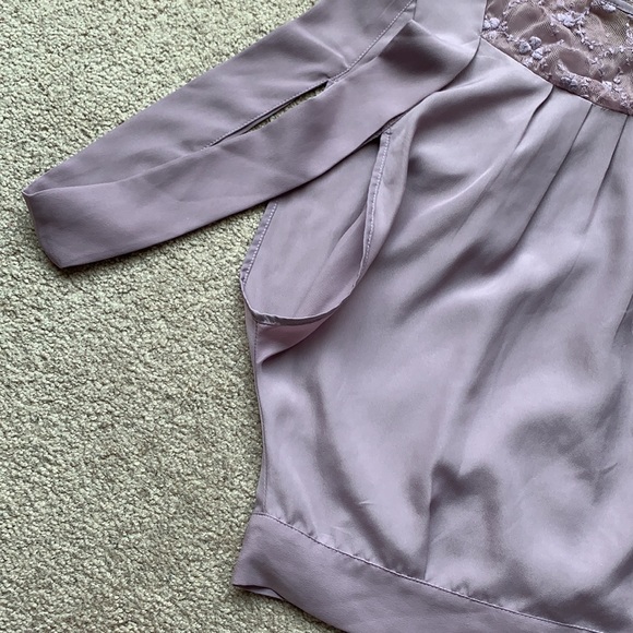 Urban Behavior top - Picture 3 of 13